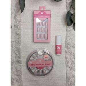 Olive & June Nail Bundle